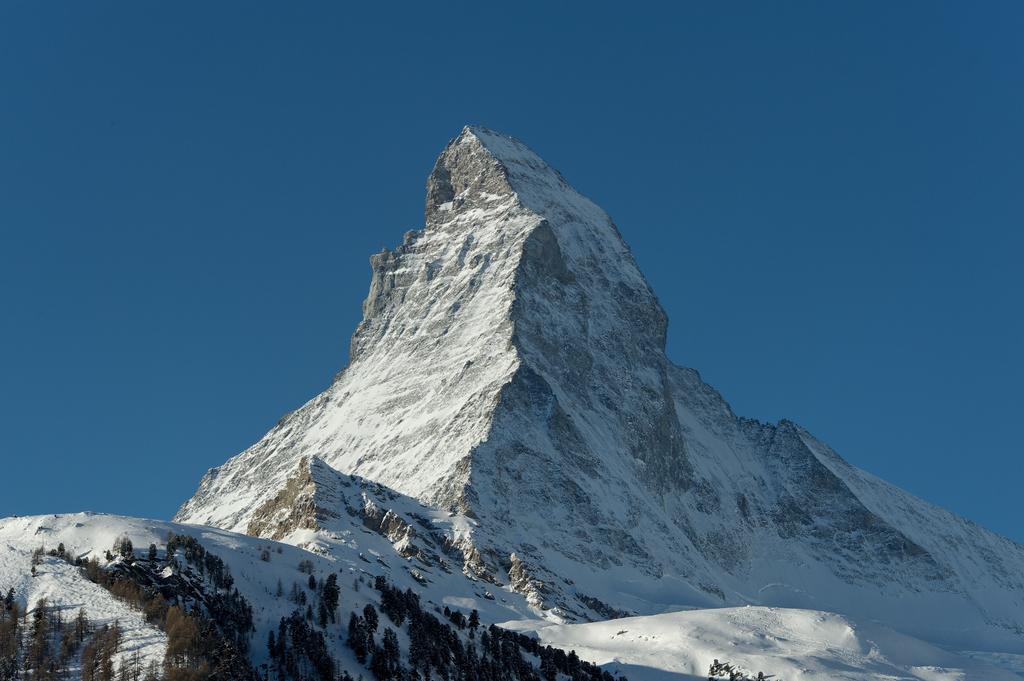 Appartement Haus Galileo Zermatt