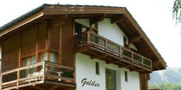 Haus Galileo Appartement