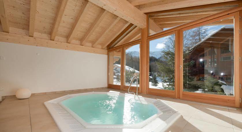 Appartement Haus Galileo *